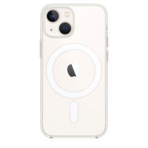 iPhone 13 Clear Case with MagSafe