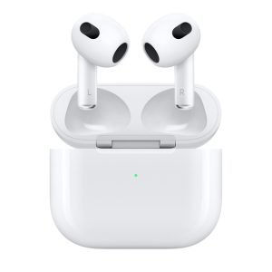 Airpods | 3rd Gen | Lightning Charging Case