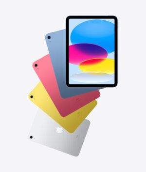 iPad (2023) | 10th Gen | 10.9 Inch | Wifi+Cellular | 64GB