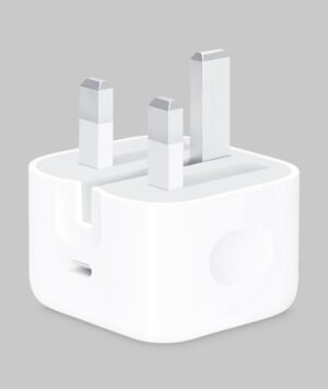 20W USB-C Power Adapter