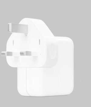 30W USB-C Power Adapter