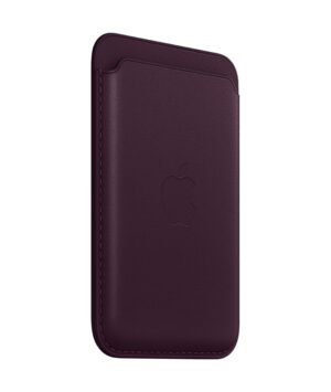 MagSafe Leather Wallet