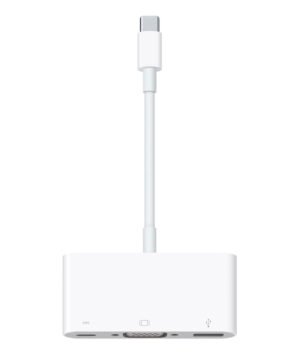USB-C VGA Multiport Adapter