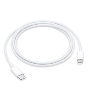 USB-C to Lightning Cable (1m)