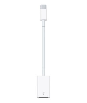 USB-C to USB Adapter