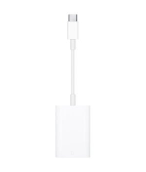 USB-C SD card Adapter