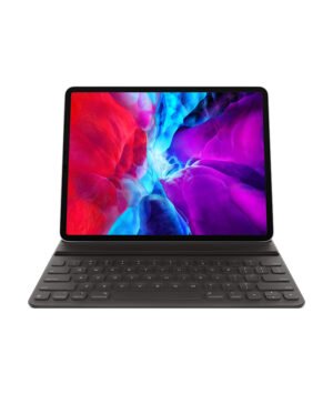Smart Keyboard Folio for iPad Pro 12.9 inch (6th generation) | Black