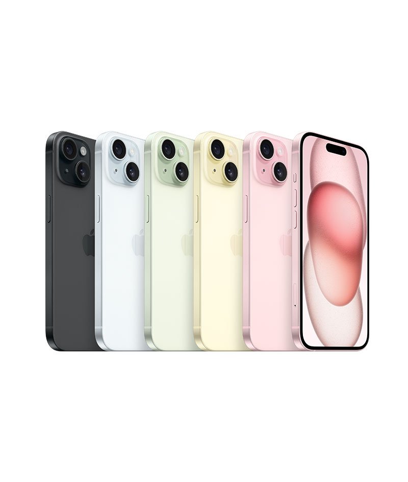 Apple iPhone 15 ৪