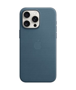 iPhone 15 Pro Max FineWoven Case with MagSafe | Protective Case