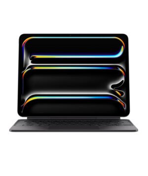 Magic Keyboard for iPad Pro 13‑inch (M4) | Black