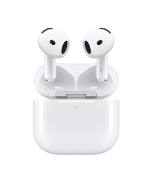 AirPods 4 with Active Noise Cancellation