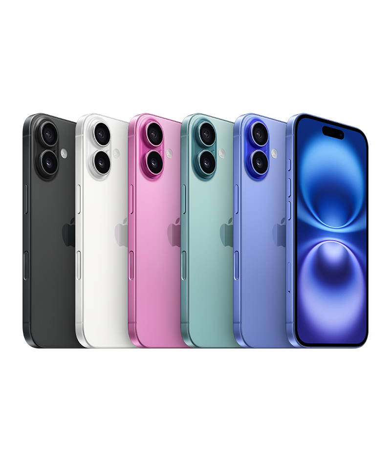 Apple iPhone 16 Plus ৪