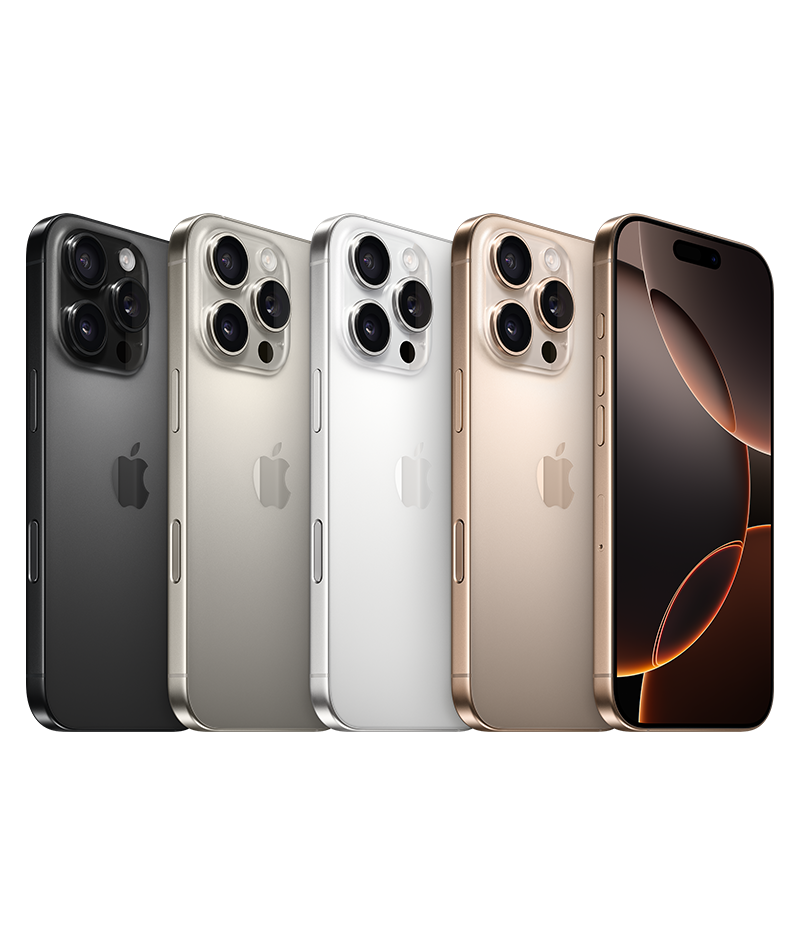 Apple iPhone 16 Pro Max ৪