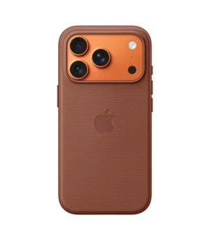 iPhone 17 Pro TechWoven Case with MagSafe | Sienna