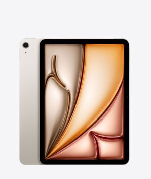iPad Air (2026) | 11 Inch | M4 chip | Wifi | 256 GB