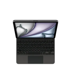 Magic Keyboard for iPad Air 11‑inch (M4) - US English - Black & White