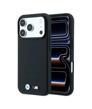 BMW GENUINE REAL LEATHER - iPhone 18 Pro Max | 2